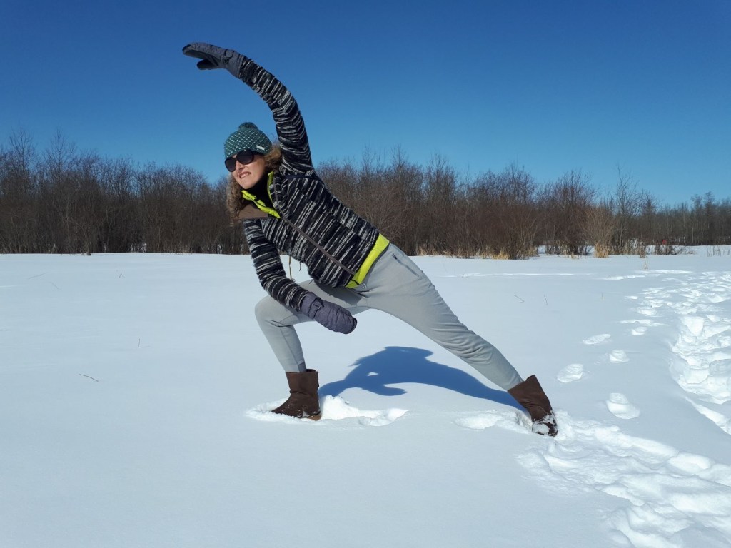 Marijke van Heusden Outdoor Yoga Buiten Yoga buitenyoga outdooryoga
