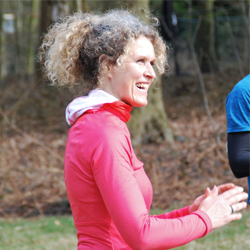 Marijke van Heusden Outdoor Yoga Buiten Yoga Outdooryoga Buitenyoga outdoor coaching Burn-out